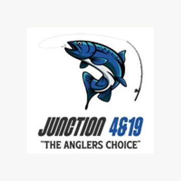 Junction 4 & 19 logo